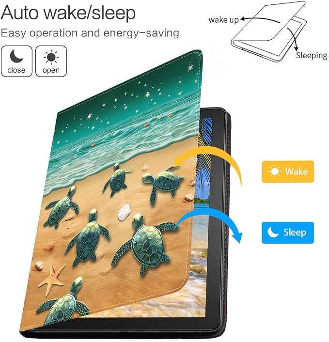 Case for Samsung Galaxy Tab S5e 10.5 inch 2019 Tablet (SM-T720/T725/T727) Protective Leather Case Adjustable Stand Auto Wake/Sleep Smart Case - Bible Verse Jeremiah 29:11