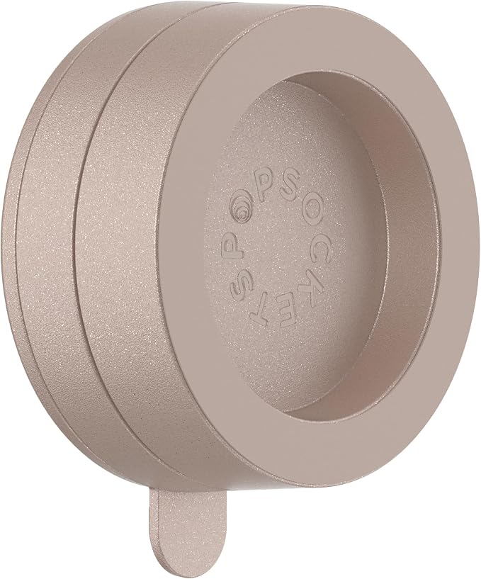 PopSockets Magnetic Suction Phone Mount Surface Mount for MagSafe Light Blue - Blue Sigh
