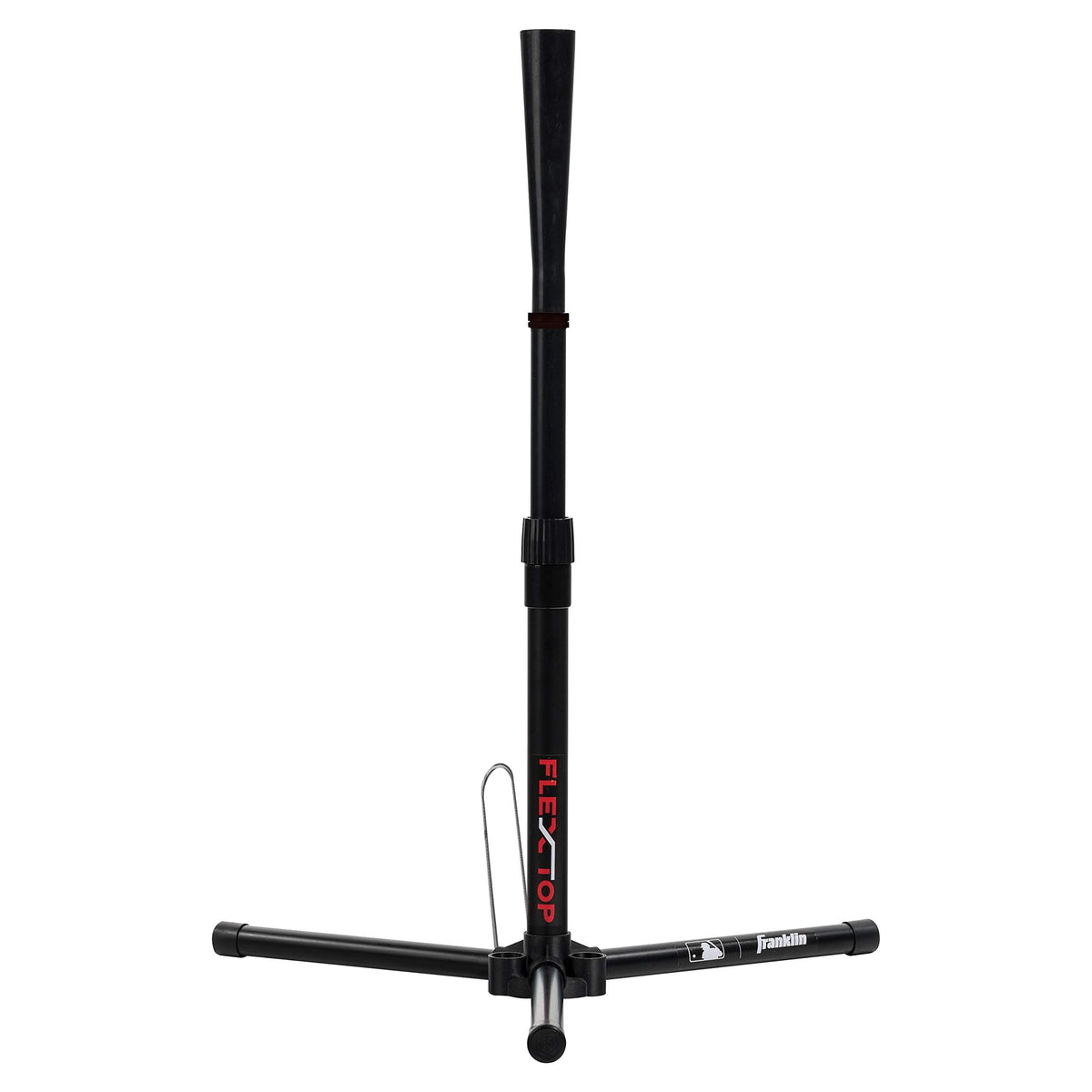 Franklin Sports Tee Ball - Flex Top Tee Ball Batting Tee