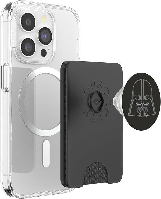 Star Wars Darth Vader Helmet PopSockets Adhesive PopGrip