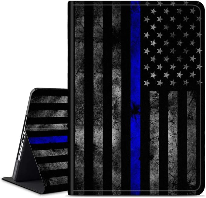 Compatible for iPad Air 13 inch Case (M3 2025 /M2 2024)/Pro 12.9 inch (6th/5th/4th/3rd 2022/2021/2020/2018)Adjustable Stand Protect CoverAnchor Christian