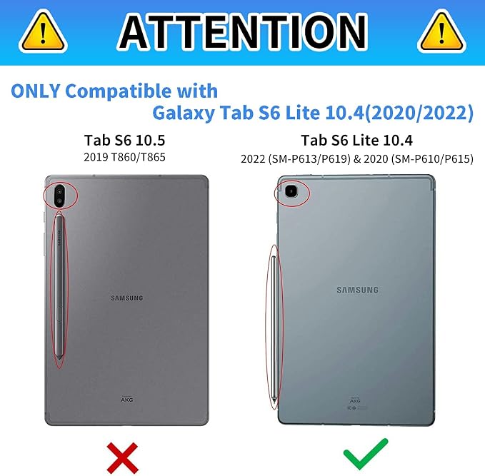 for Samsung Galaxy Tab A7 Lite Case 8.7 inch 360 Degree Rotating Stand Protective Smart Cover Case for Samsung Galaxy Tab A7 Lite 2021 - American Flag &amp Fish