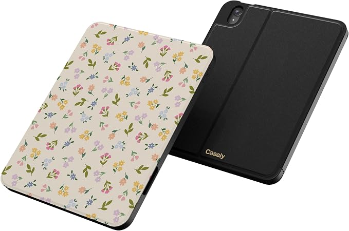 Casely iPad 10.9 (10th Gen / A16) Case | All the Fun Things | Fun on Weekdays
