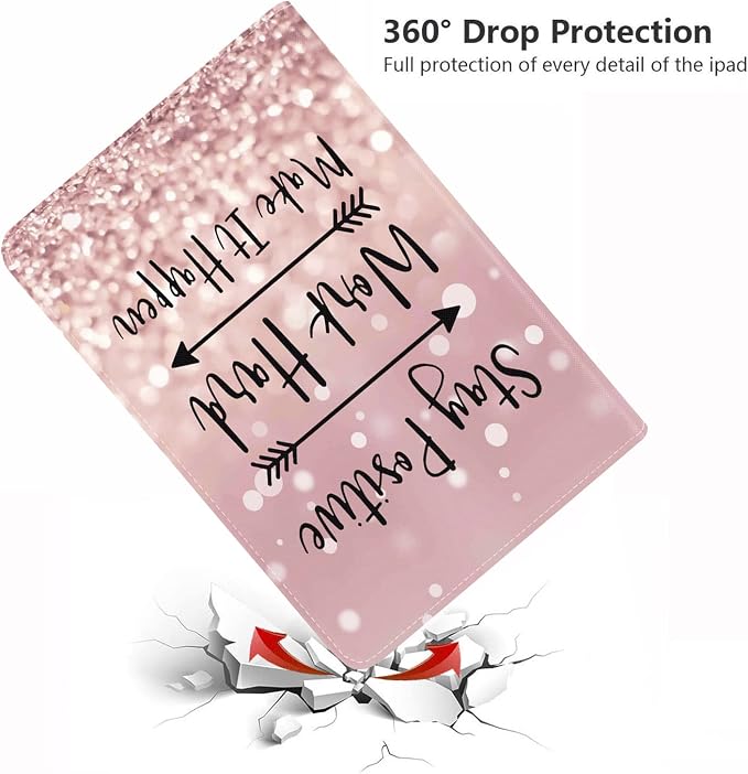 for Samsung Galaxy Tab A 8.0 Inch Case 2019 (SM-T290/T295/T297) PU Leather Folio Case Smart Cover with Stand &amp Auto Wake Sleep Baseball