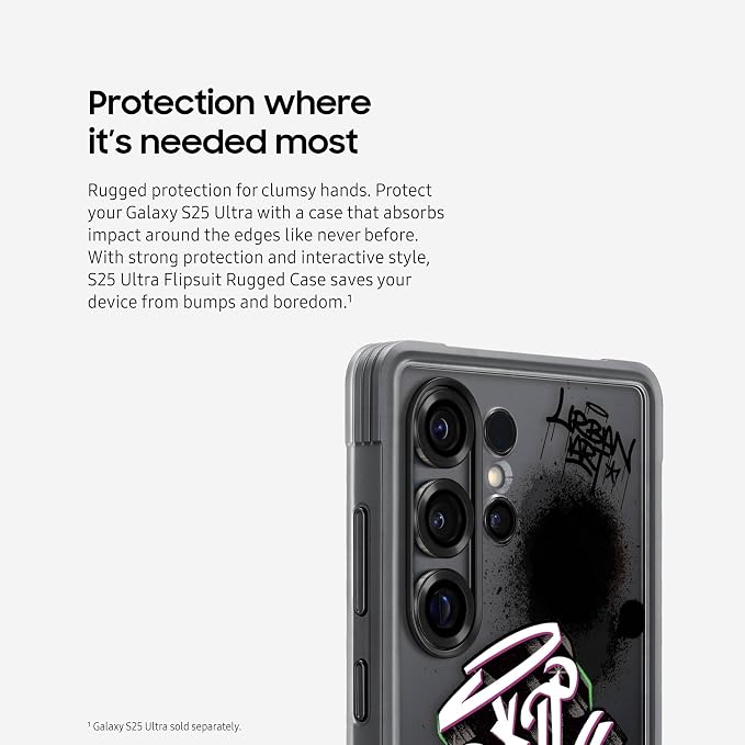 Samsung Galaxy S25+ Silicone Phone Case Protective Cover Color Variety Smooth Grip Durable Design Snug Fit US Version EF-PS936CBEGUS Black