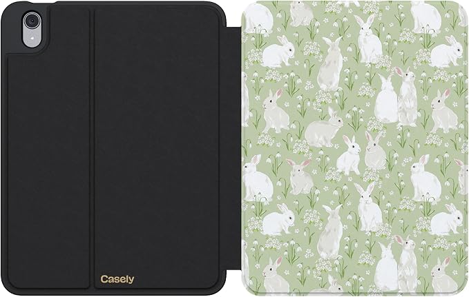 Casely iPad 10.9 (10th Gen / A16) Case | All the Fun Things | Fun on Weekdays