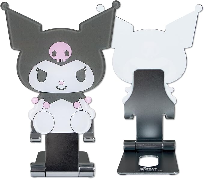 Sonix x Sanrio Character Phone Stand | Adjustable Cell Phone Holder Desk Stand Dock | Badtz Maru