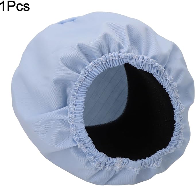 Pre-Filter Set with Fine and Coarse Filters Compatible with DVC750L Vacuum