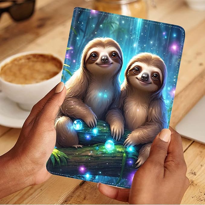 for iPad mini 1 2 3 4 5 Case Stay Positive Work Hard and Make It Happen Inspirational Quote Slim Lightweight PU Leather Stand Cover with Auto Wake/Sleep for iPad mini 5th/4th Gen 7.9 Inch