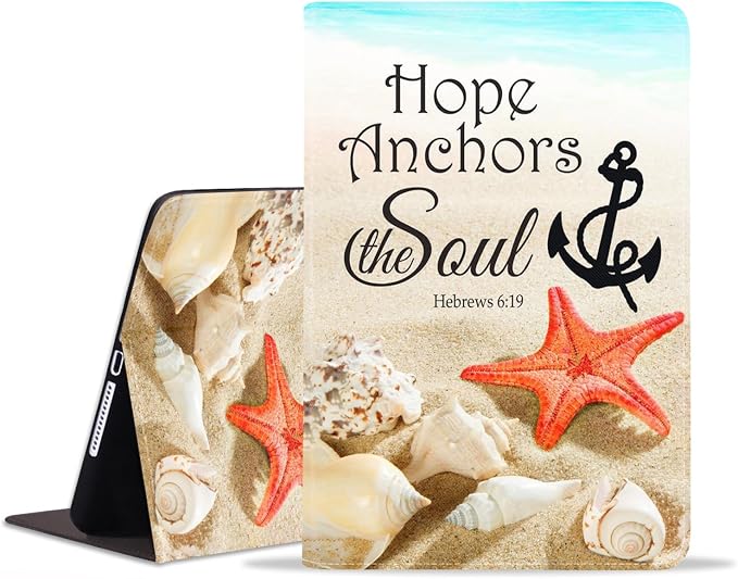 for iPad mini 7 (A17 Pro) 2024 Case/iPad mini 6 2021 Case Adjustable Stand Auto Wake/Sleep Smart Leather Cover for iPad mini 7th/6th Generation 8.3 Inch Sloth