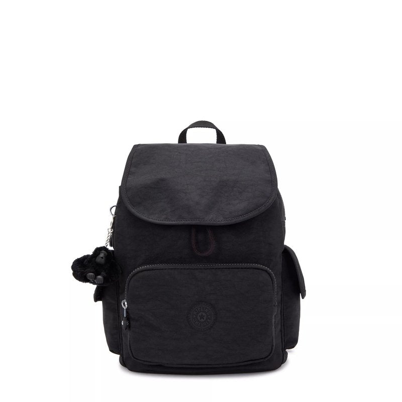 Kipling Women's City Pack Small Backpack, Lightweight Versatile Daypack, Bag