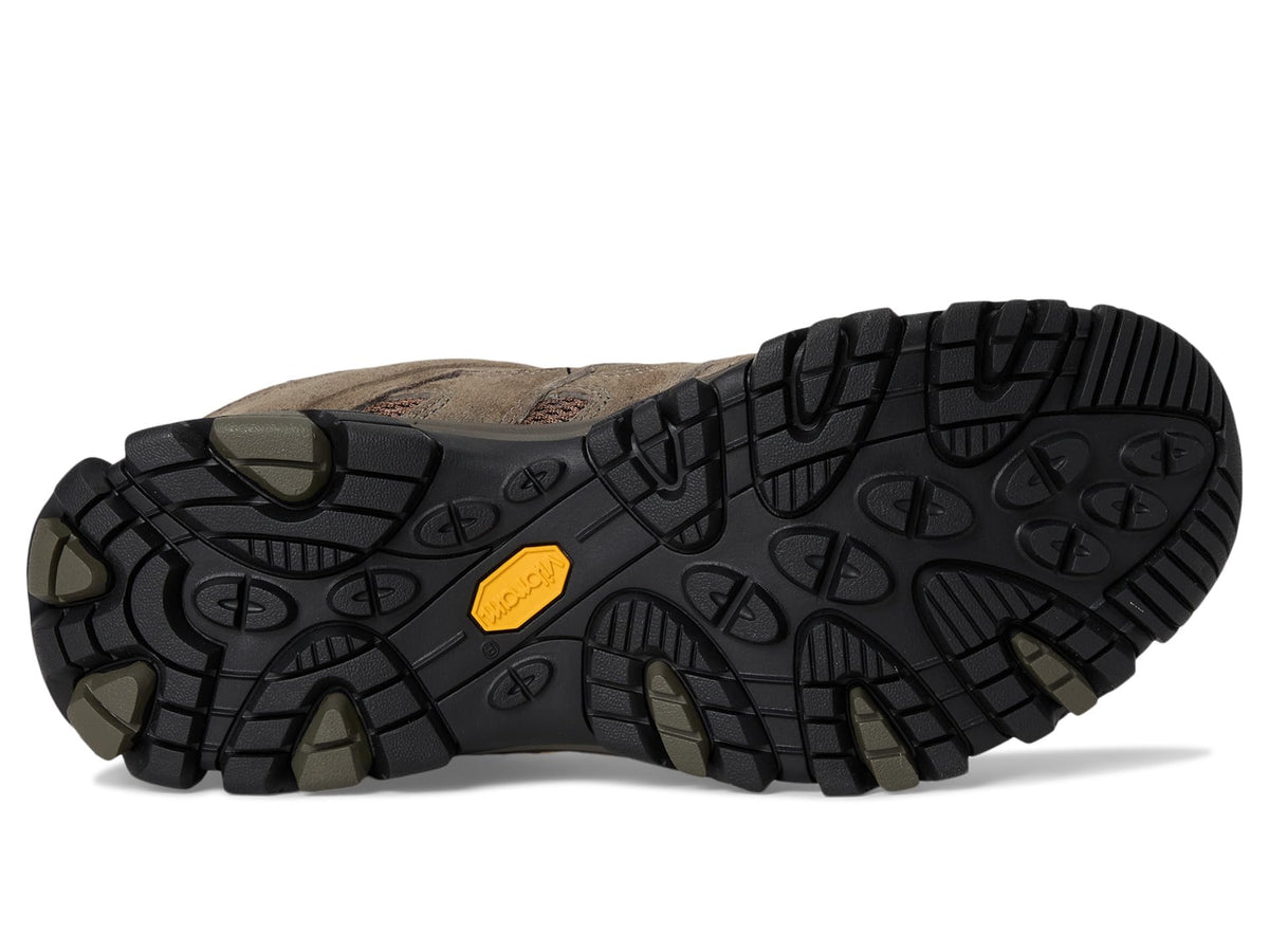 Merrell Men's Moab 3 Hiking Shoe, Walnut, 8.5 Medium