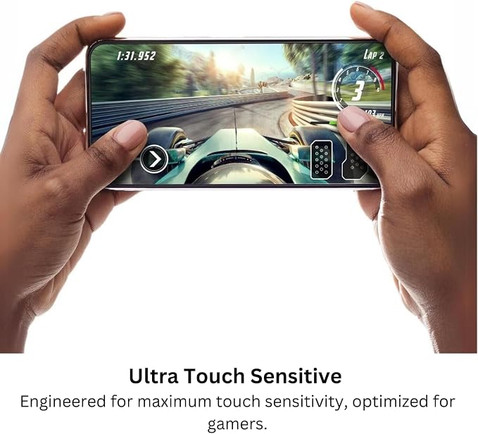 ZAGG InvisibleShield Glass XTR2 Screen Protector for iPhone 13 pro max and 14 Plus - Maximum Impact Protection Anti-Reflective Anti-Dust Edge-to-Edge Blue Light Filter Easy Install