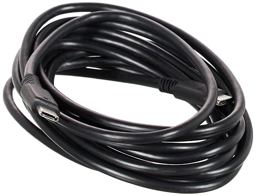 Sennheiser Pro Audio Sennheiser Replacement USB-C to USB-C Cable (3m) for Profile Microphone
