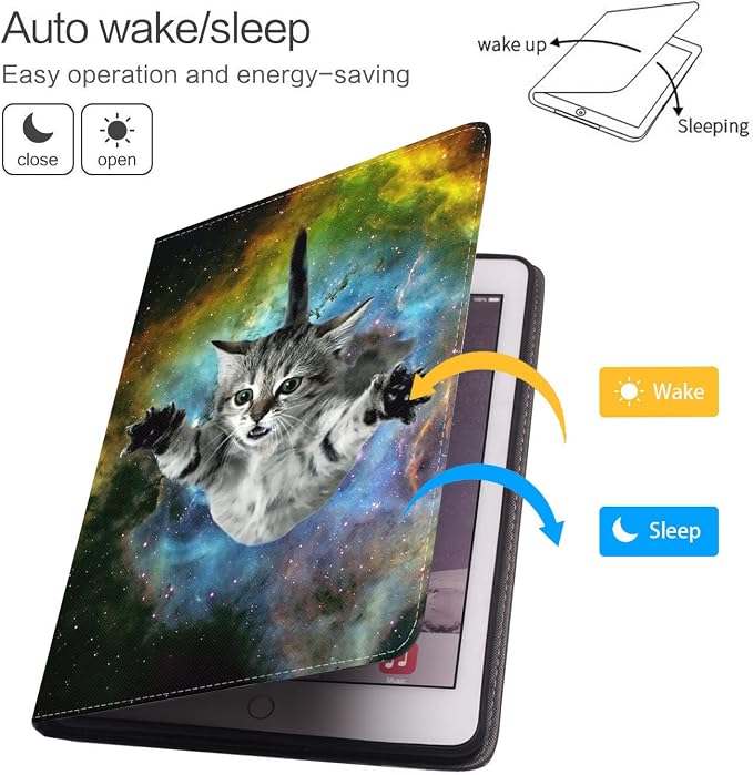 for iPad Mini 6 2021 Case Protective Leather Case Adjustable Stand Auto Wake/Sleep Smart Case for iPad Mini 6th Generation 8.3 Inch - Bible Verse Jeremiah 29:11