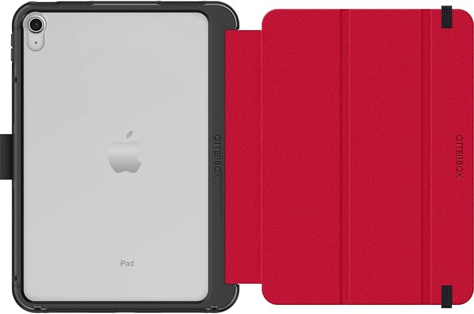 OtterBox Defender Series Case for iPad mini (5th Gen ONLY) - Retail Packaging - Black
