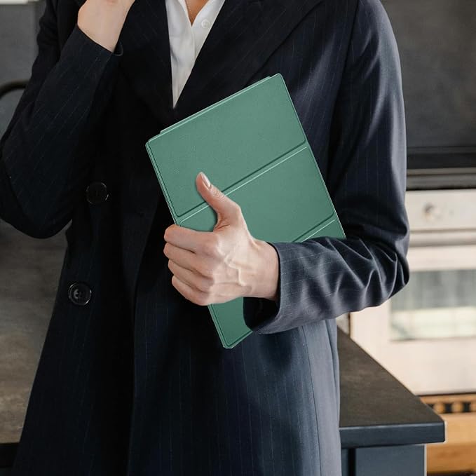 Case for 10.3 Remarkable 2 Tablet with Pen Holder and Multi-Angle Foldable Stand Feature Compatible with Remarkable 2 Paper Tablet 10.3 2020 Released