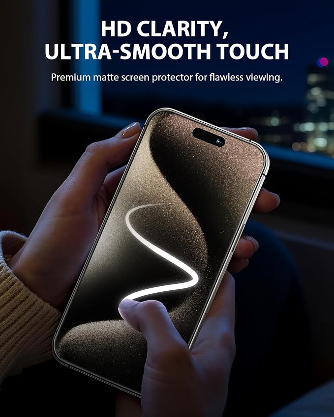 GIGIKISS 3 Pack Privacy Screen Protector for iPhone 14 Pro Max（2022 6.7） 9H+ Hardness Shatterproof Full Edge Coverage Case Friendly Anti-Spy &amp Scratch Resistant.