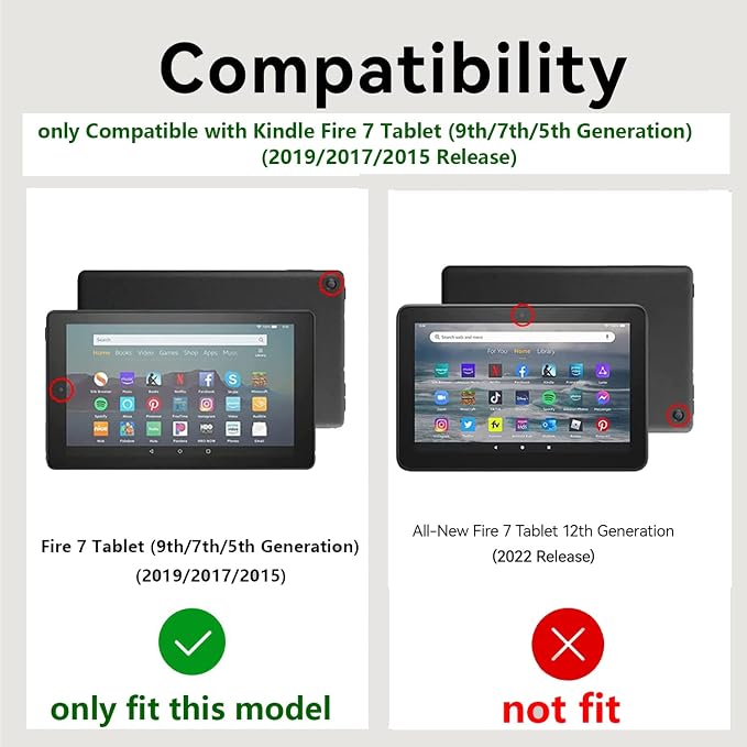 Clear Case for All-New Amazon Kindle Fire Max 11 Tablet (13th Generation 2023 Release) 11 Slim Lightweight Shell Transparent Soft TPU Back Shockproof Crystal Reinforced Corner Cover Clear