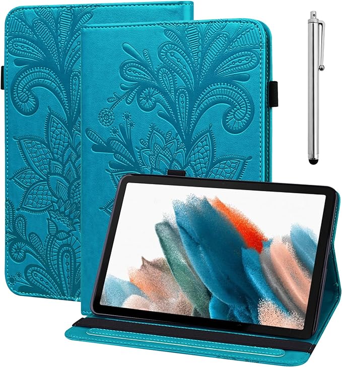 for Lenovo Tab M11 2024Moto Pad 2026 CaseLenovo Idea Tab 11 2025 11 Inch Tablet - Blue