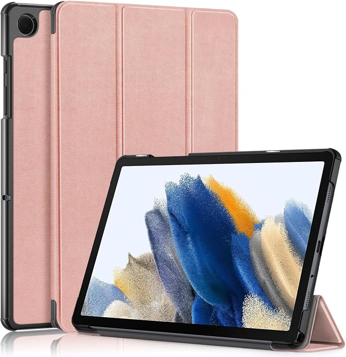 Gylint Folio Case for Samsung Tab A9+ 11 inch SM-X210 X216 X218 Dusk