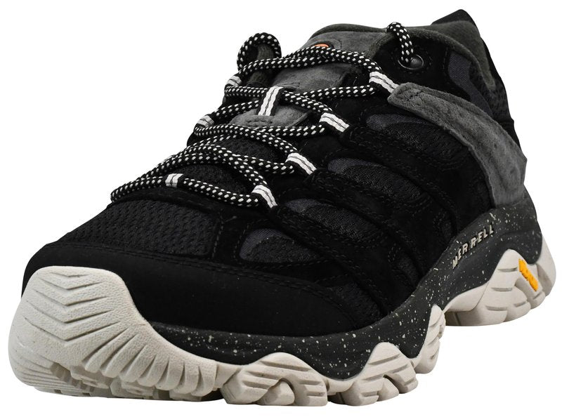 Merrell Men's Moab 3 Hiking Boot, Black 11.5 W