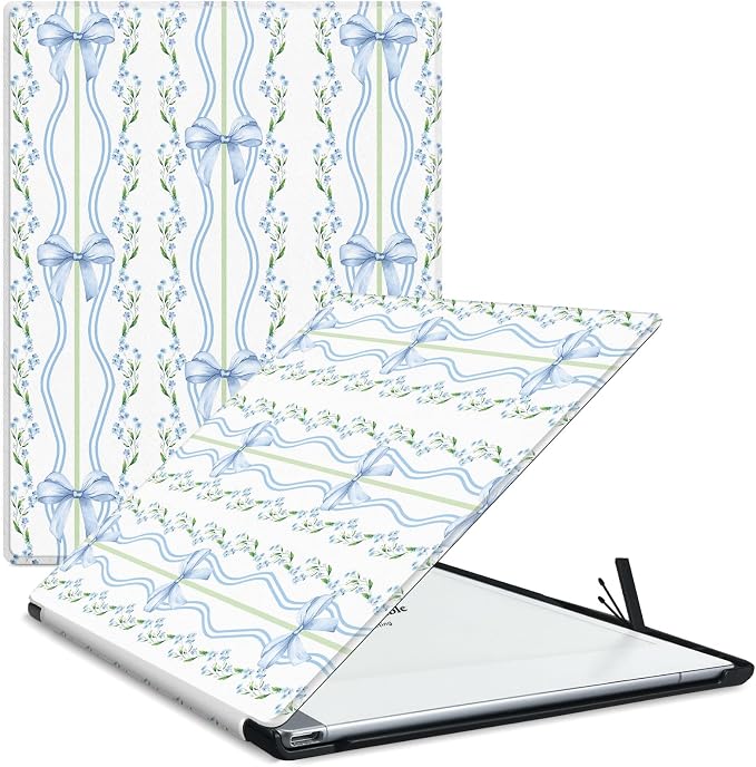 Case for Remarkable 2 Paper Tablet 10.3 2020 ReleasedLightweight and Hard Back Shell Protective Book Folio Cover with Built-in Pen HolderComes with Remarkable 2 Pen Tips.