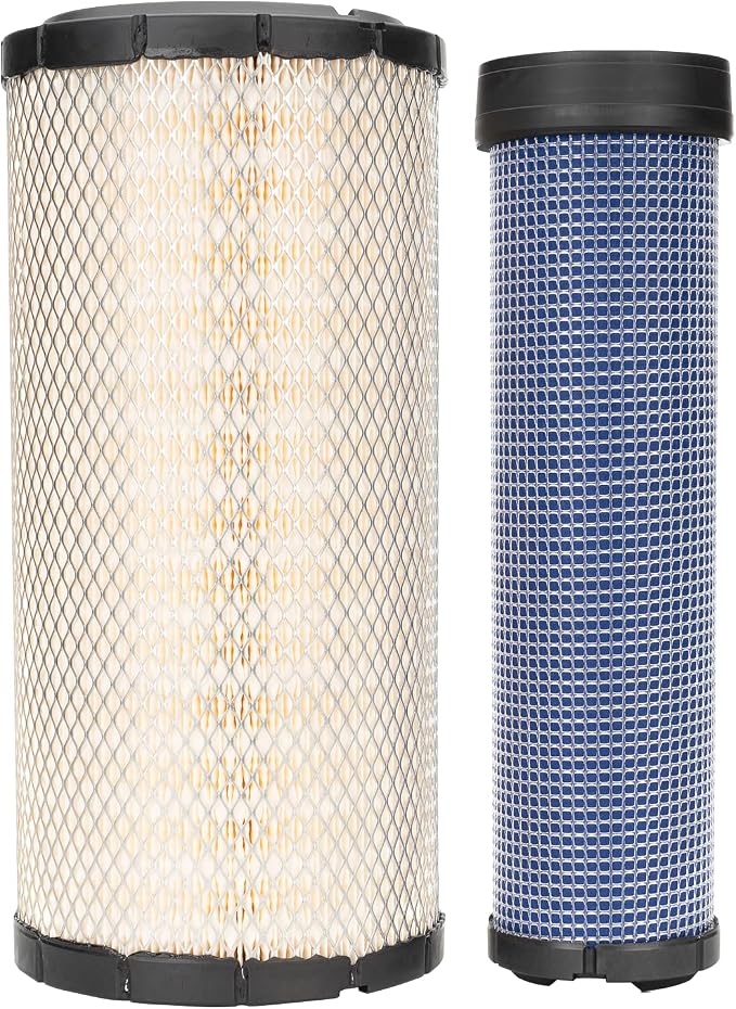 P828889 P829333 Air Filters Set Compatible