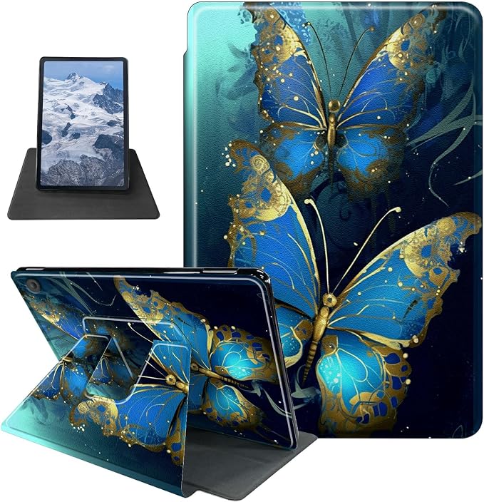 iPad 10.2 Case 2021-2019Atercolor Koala | 360° rotating stand case with auto sleep/wake slim protective cover for iPad 10.2 9th/8th/7th Gen