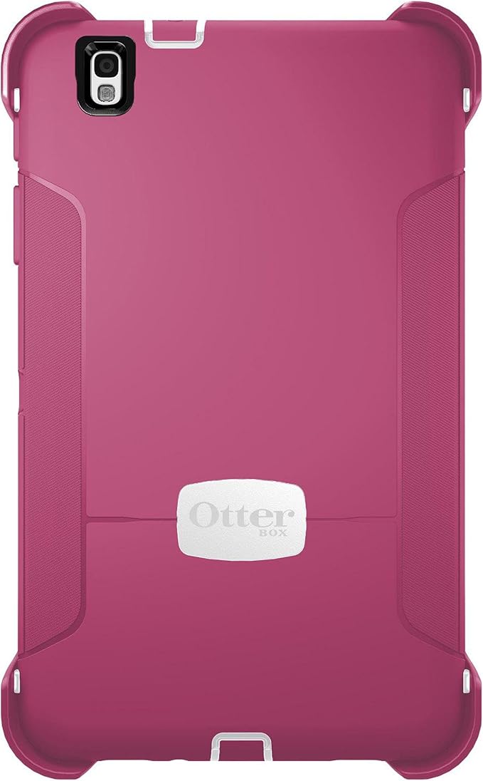 OtterBox Defender Series for Samsung Galaxy Tabpro (8.4) Black (77-40498)