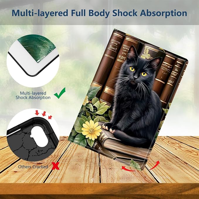 Slim Case for Amazon Kindle Fire Max 11 Case (13th Generation 2023 Release) 11 PU Leather Folio Stand Adjustable Smart Cover with Auto Wake/Sleep for Kindle Fire 11 TabletA American Flag Skull