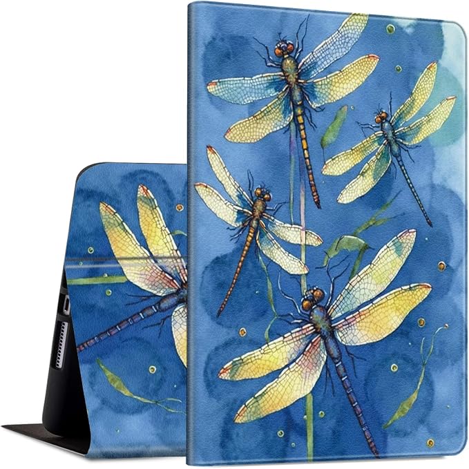 Case for Amazon Kindle Fire Max 11 Tablet (13th Gen 2023 Release) 11 PU Leather Slim Folding Adjustable Stand Smart Cover with Auto Wake/Sleep for Fire 11 Max TabletArt Skull