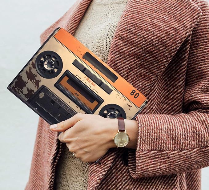 for iPad mini 7 (A17 Pro) 2024 Case/iPad mini 6 2021 Case Adjustable Stand Auto Wake/Sleep Smart Leather Cover for iPad mini 7th/6th Generation 8.3 Inch Sloth