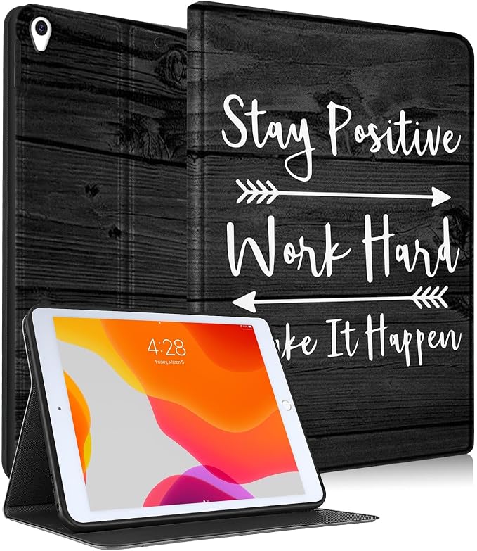 Uppuppy for iPad Air 3rd Generation Case for Apple iPad Pro 10.5 Inch Case Cute Kids Girls Women Girly Kawaii Teens Strawberry Pretty Unique Design Cover for iPad Air 3 Gen 2019 Pro 10.5 Cases