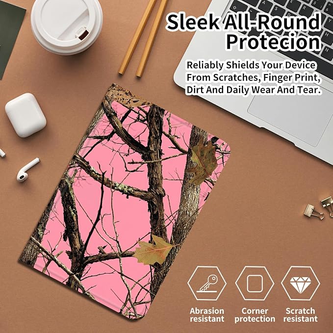 Case for Fire 7 2019/2017/2015Black Cat Purple Roses | DIGTIALL Slim Cover for Fire 7 Tablet 9th/7th/5th Gen 7.0 Folding Stand Protective Case Auto Sleep/Wake Smart Shell