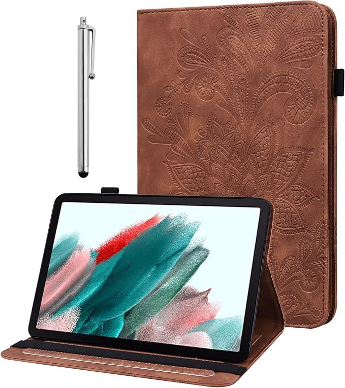 for Lenovo Tab M11 2024Moto Pad 2026 CaseLenovo Idea Tab 11 2025 11 Inch Tablet - Blue