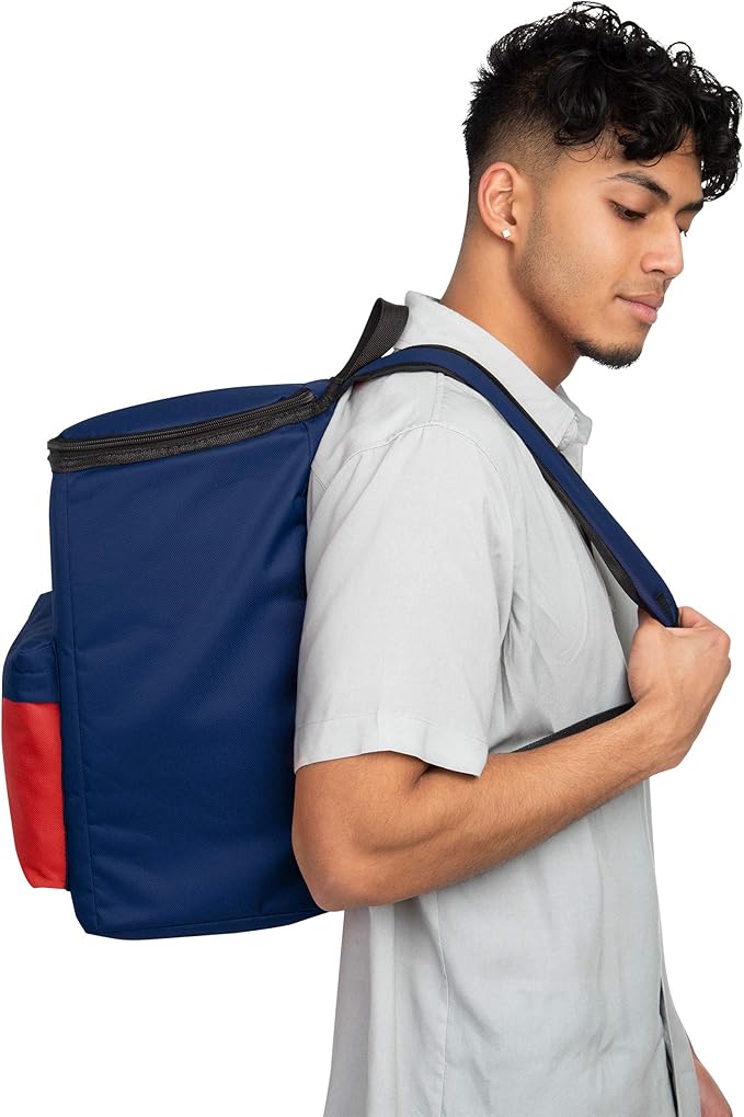 foco NFL Cooler Backpack