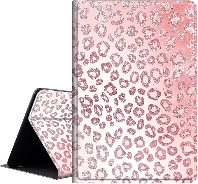 Case for All-New 7 Kindle Paperwhite 12th Gen 2024 &amp Kindle Colorsoft Signature EditionPU Leather Cover with Auto Sleep Wake FeatureAmerican Flag Eagle