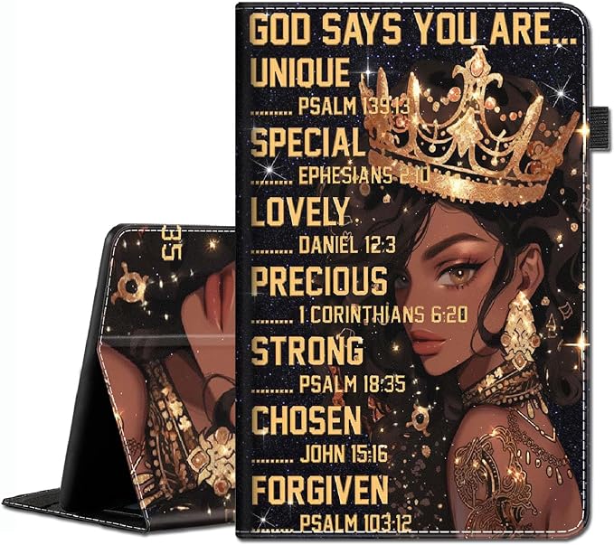 Case for Amazon Kindle Fire Max 11 Tablet (13th Generation 2023 Release) - Slim Fit Standing Cover with Auto Sleep/Wake for All-New Fire 11 Max Tablet，Enchanted Forest 2