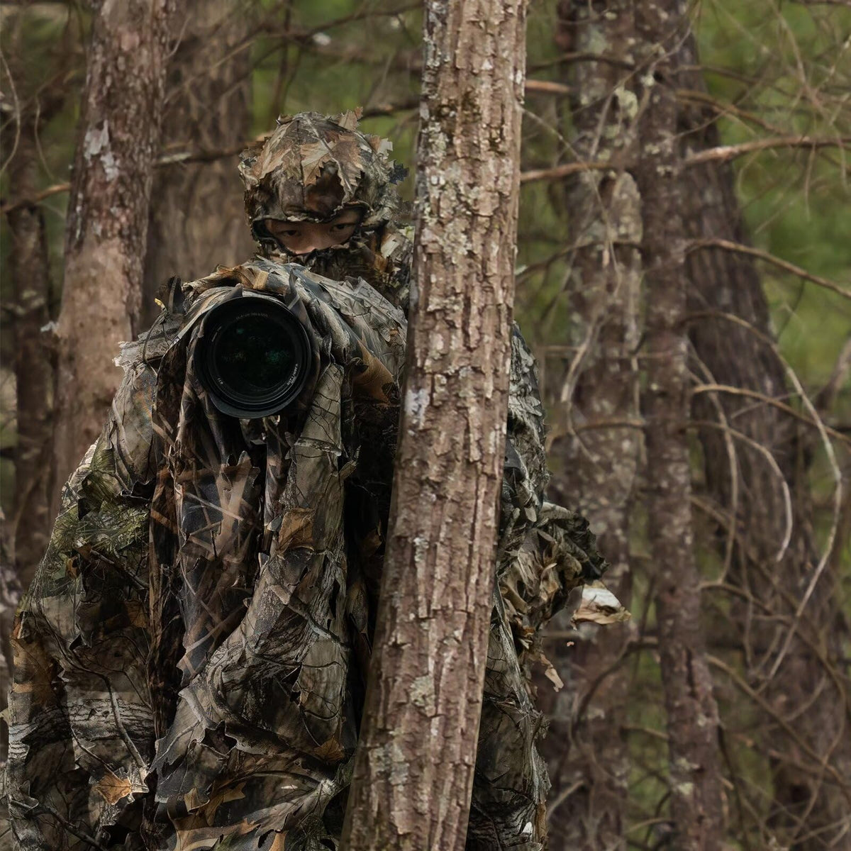 Sitong Bulk Roll Camo Netting for Hunting Military Decoration Sunshade