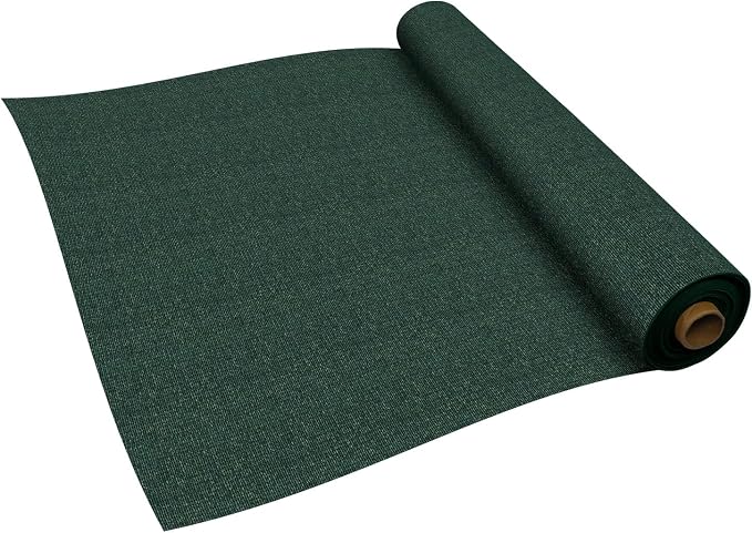 TANG Sun Shade Fabric Roll 8'x11' Shade Cloth
