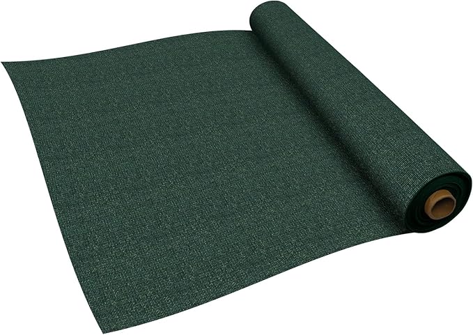 TANG Sun Shade Fabric Roll 8'x41' Shade Cloth