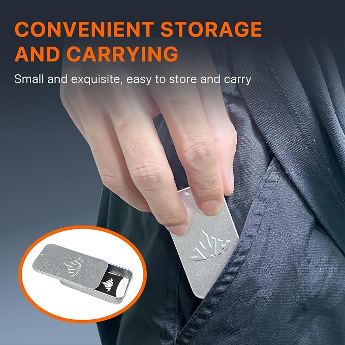 JWH Silicone Gaming Grip Case for iPad Anti Slip Game Control Protector for PUBG Mobile Shooting Games with Finger Sleeves and Storage Box Anti Accidental Touch Finger Protection Gaming Accessories