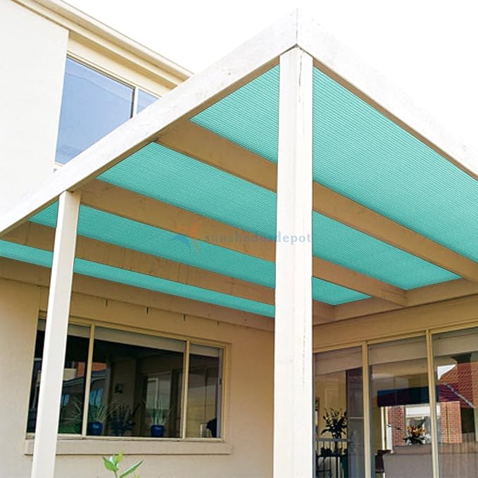 TANG Sun Shade Fabric Roll 8'x71' Shade Cloth