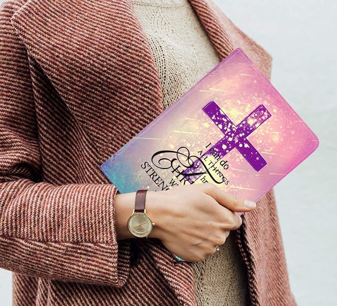 Case for Samsung Galaxy Tab S10 Plus 2024/ S9 Plus/ S9 FE Plus 5G 12.4 Inch 2023 Slim PU Leather Stand Folio Cover with Auto Wake Sleep Abstract Paint Dogs