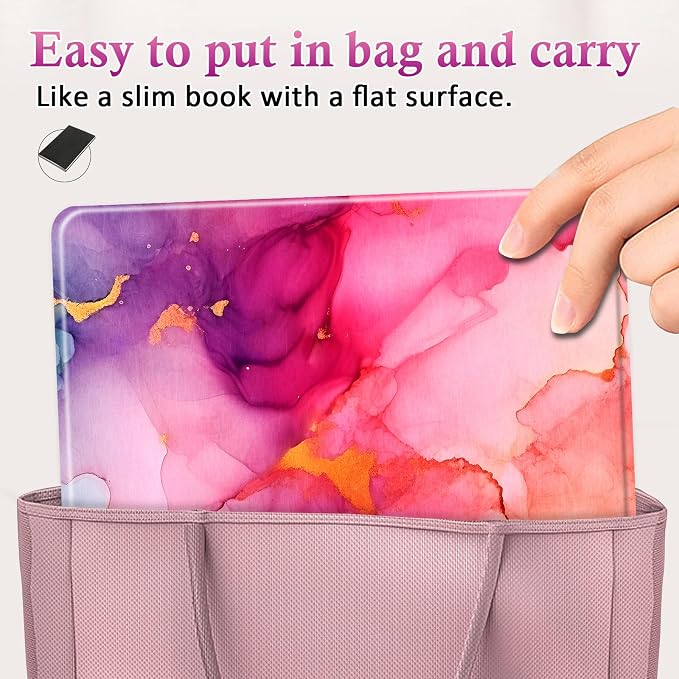 Case for iPad 6th/5th Generation 2018/2017 for iPad Air 2 2014 / Air 1 2013 9.7 inch Multi-Angle Viewing Stand 9.7 Cover Folio Auto Wake/Sleep iPad 6/5 Gen Case (Colorful Tree)
