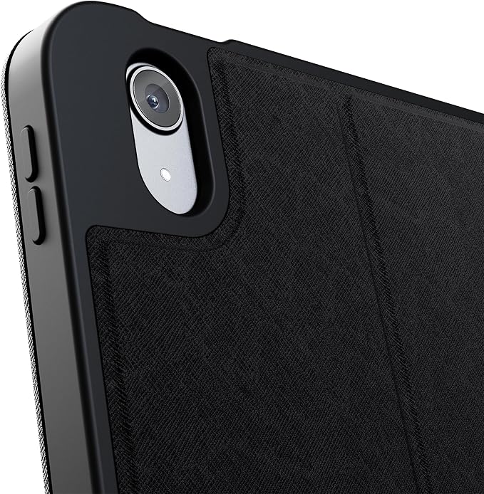 Casely iPad 10.9 (10th Gen / A16) Case | All the Fun Things | Fun on Weekdays