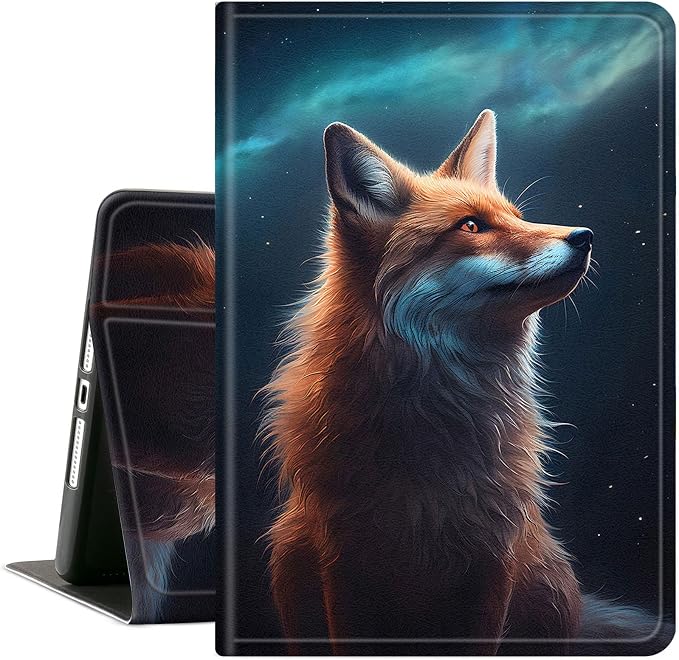 Case for All-New Amazon Kindle Fire HD 10 &amp 10 Plus 11th Generation 2021 Release 10.1 inchSlim Folding Stand Cover with Auto Wake/SleepAmerican Girls