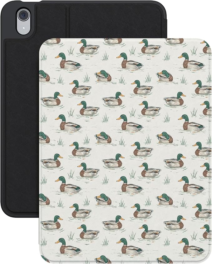 Casely iPad 10.9 (10th Gen / A16) Case | All the Fun Things | Fun on Weekdays