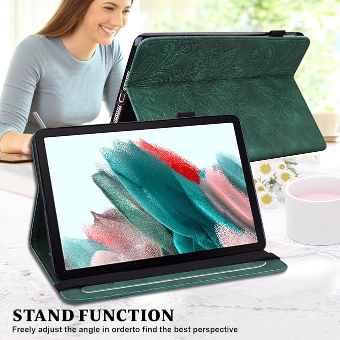 for Lenovo Tab M11 2024Moto Pad 2026 CaseLenovo Idea Tab 11 2025 11 Inch Tablet - Blue